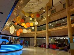 Furama City Centre Singapore (D1), Shop House #467123351